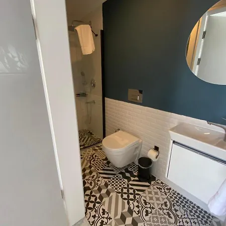 Verde Suites Akyaka アパート アクヤカ