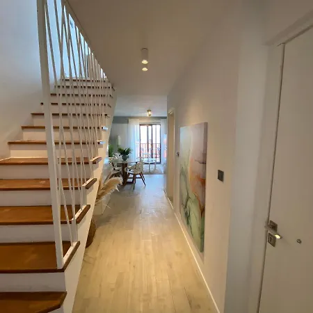 Verde Suites Akyaka アパート