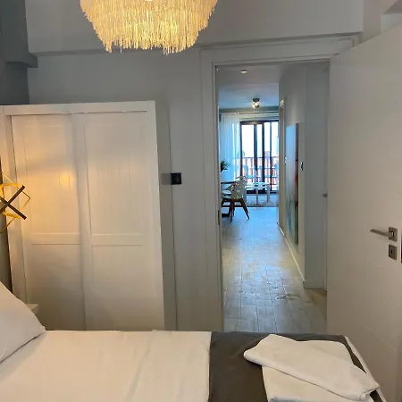 Verde Suites Akyaka شقة اكياكا