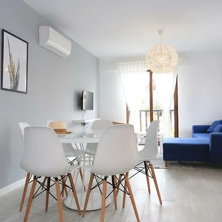 Verde Suites Akyaka شقة اكياكا