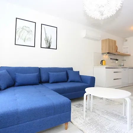 شقة Verde Suites Akyaka