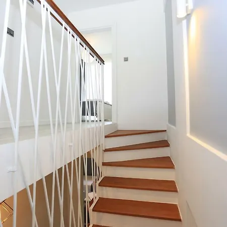 Lejlighed Verde Suites Akyaka