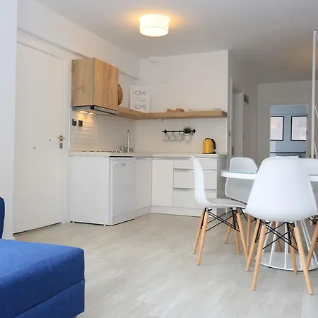 아파트 Verde Suites Akyaka