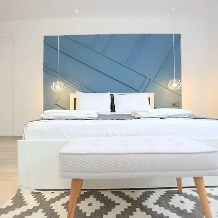 شقة Verde Suites Akyaka