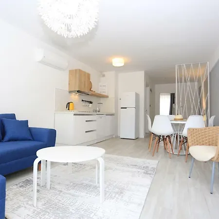 Verde Suites Akyaka アパート