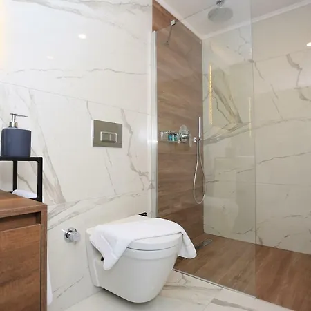 Verde Suites Akyaka اكياكا