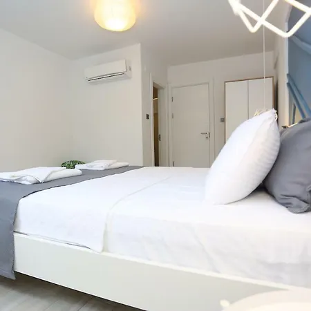 Lejlighed Verde Suites Akyaka Akyaka (Mugla)