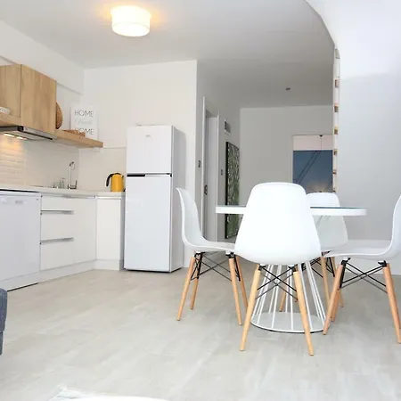 Verde Suites Akyaka アクヤカ