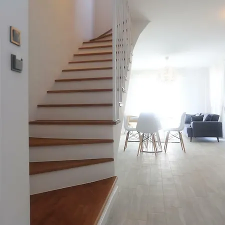 Verde Suites Akyaka アパート *