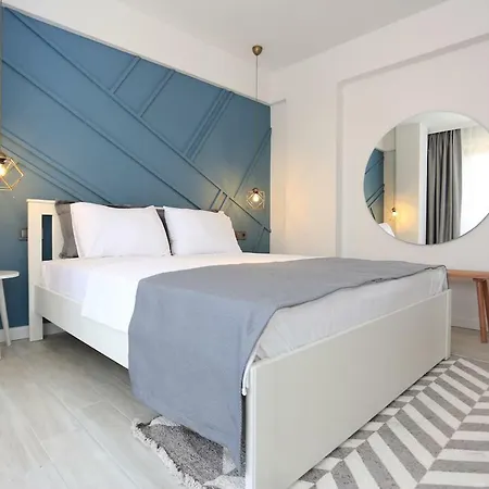 Verde Suites Akyaka * アクヤカ