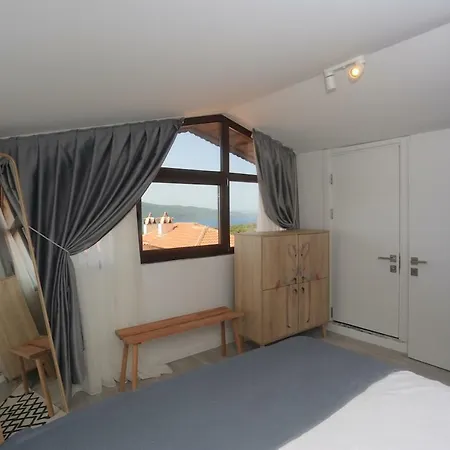 شقة Verde Suites Akyaka *