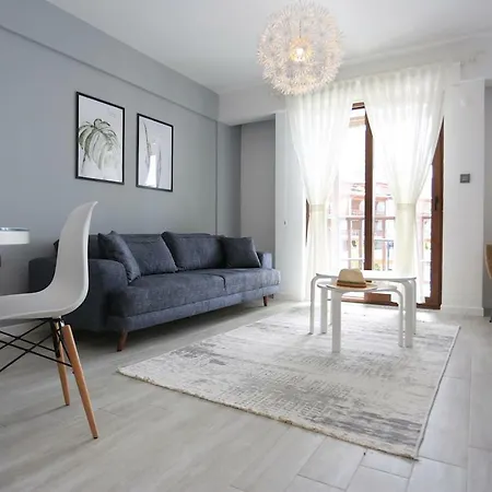 Verde Suites Akyaka اكياكا