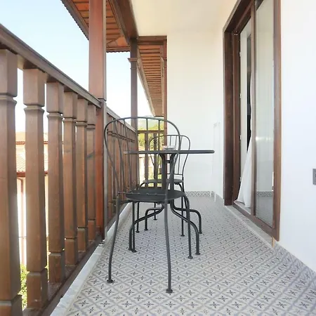 Verde Suites Akyaka アクヤカ