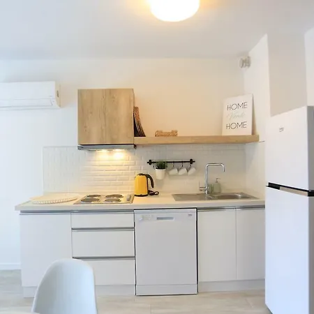 Verde Suites Akyaka アクヤカ