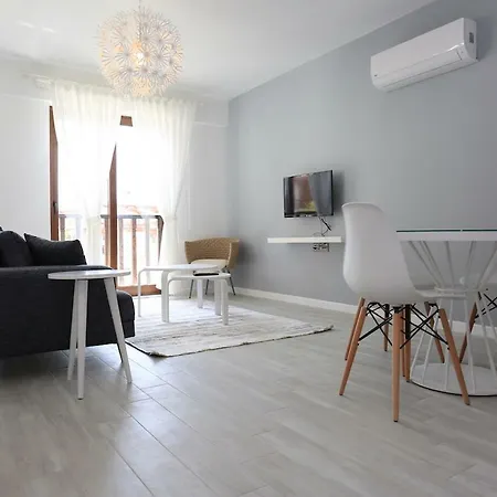 Appartement Verde Suites Akyaka Akyaka (Mugla)