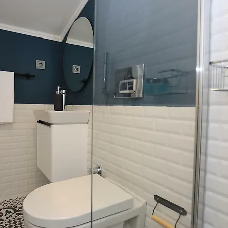 アパート Verde Suites Akyaka *