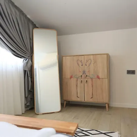 Verde Suites Akyaka *