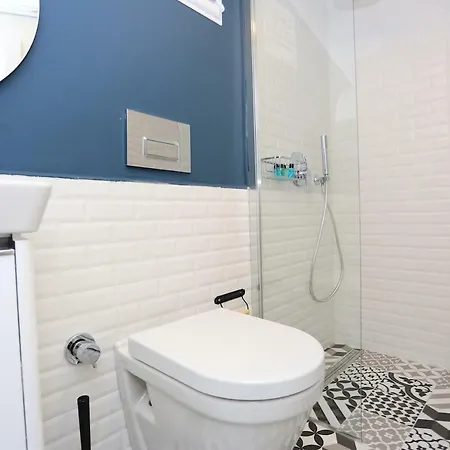 Verde Suites Akyaka アパート アクヤカ