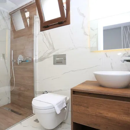 Verde Suites Akyaka * اكياكا