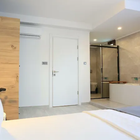 Verde Suites Akyaka شقة *