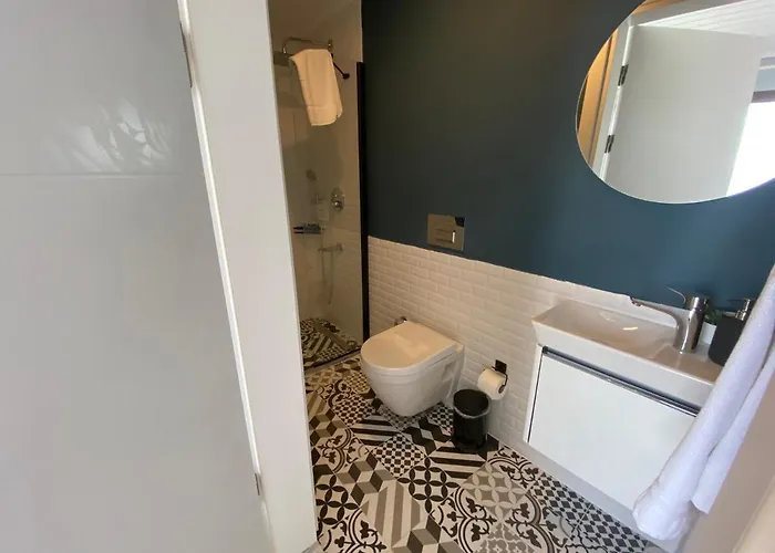 Verde Suites Akyaka Apartamento Akyaka (Mugla)