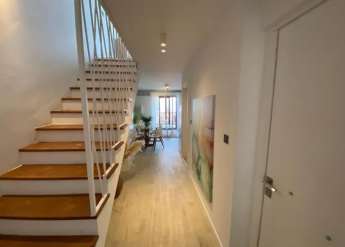 Verde Suites Akyaka Apartamento