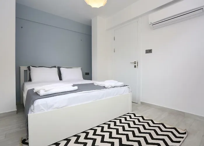 Verde Suites Akyaka * Akyaka (Mugla)