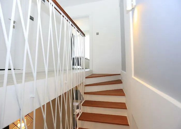 Апартаменты Verde Suites Akyaka