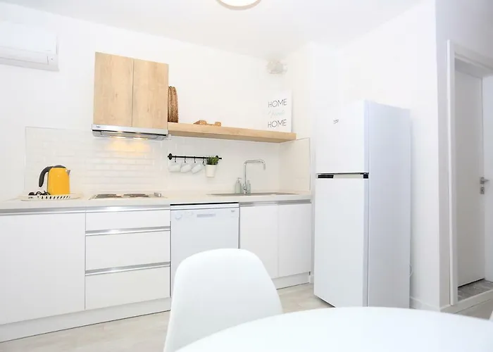 Verde Suites Akyaka Daire Akyaka (Mugla)