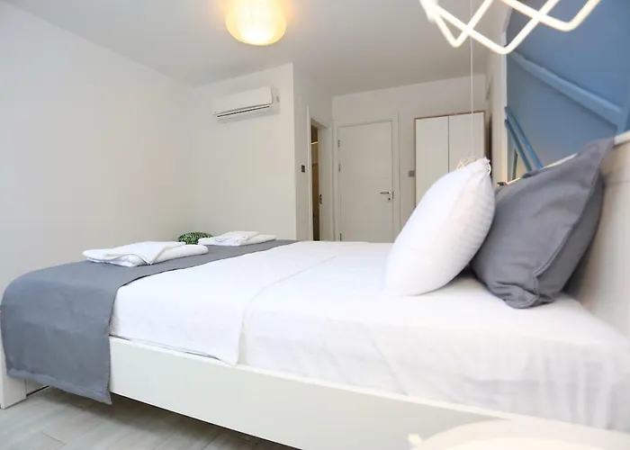 Апартаменты Verde Suites Akyaka Акьяка