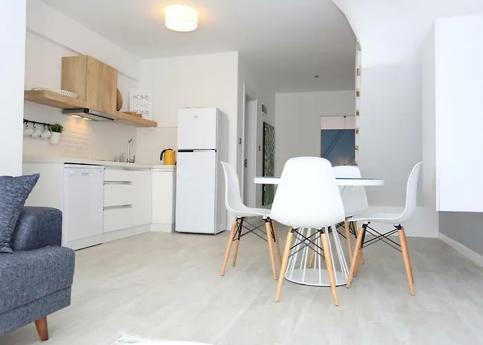 Verde Suites Akyaka Акьяка