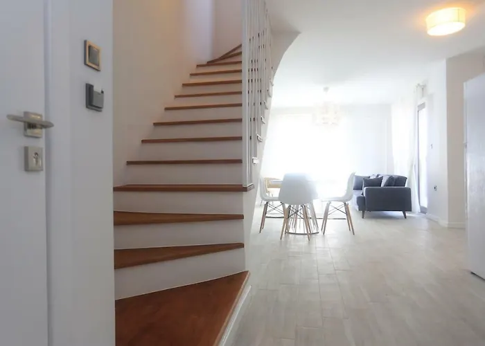 Verde Suites Akyaka Apartament *