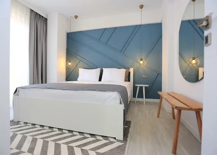 Verde Suites Akyaka Apartamento Akyaka (Mugla)