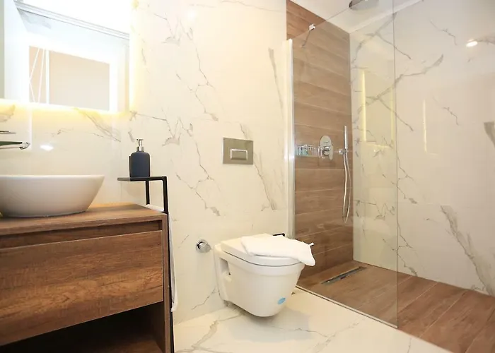 Verde Suites Akyaka Daire Akyaka (Mugla)