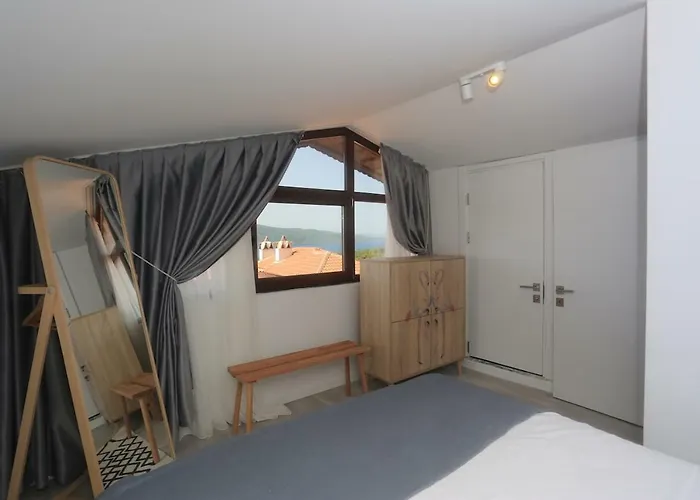 Apartament Verde Suites Akyaka *