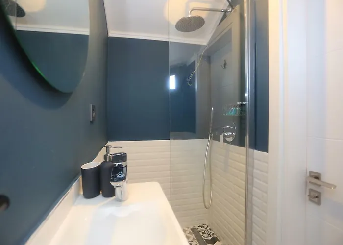 Verde Suites Akyaka *