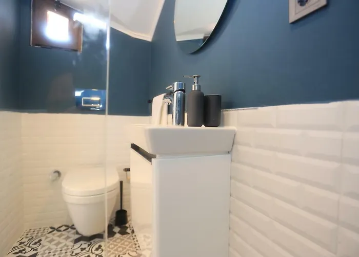 Daire Verde Suites Akyaka Akyaka (Mugla)