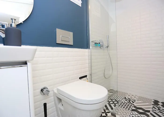 Verde Suites Akyaka Daire Akyaka (Mugla)