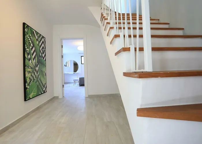 Verde Suites Akyaka Daire